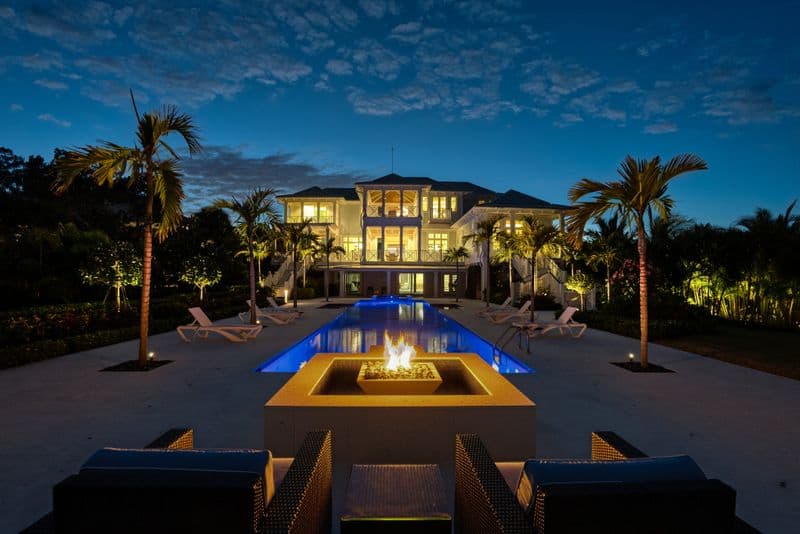 7 Ways Texans Make the Most of Their Weekends Outside Evenings Outside