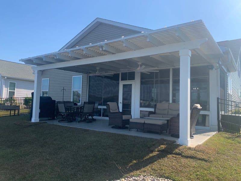 7 Ways Texans Make the Most of Their Weekends Outside Slow Mornings Outside