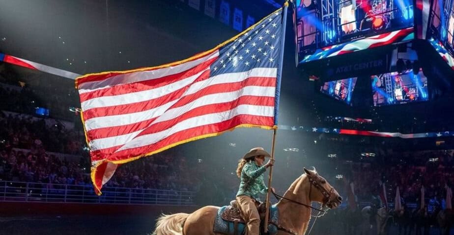 7 legendary texas rodeos that helped shape texas tradition