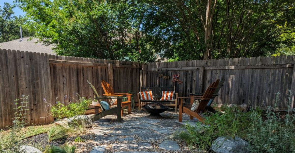 7 outdoor upgrades that take your texas backyard to the next level