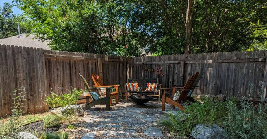 7 outdoor upgrades that take your texas backyard to the next level