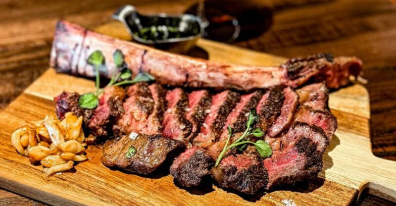 7 Texas Hill Country Steakhouses Where Ribeyes Are Done the Old-School Way