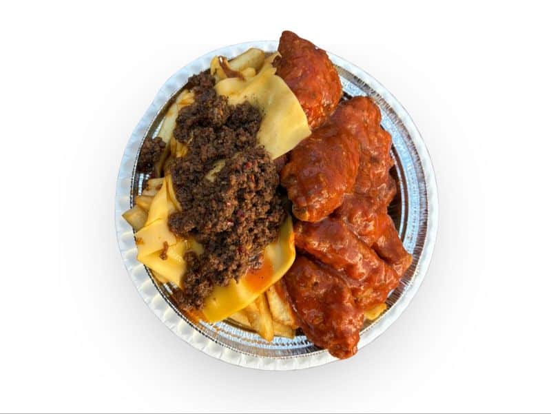 8 Craziest Texas Food Traditions That Leave Outsiders Speechless Chili With Absolutely No Beans