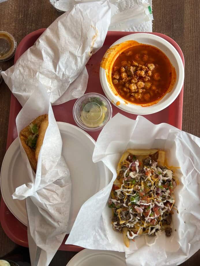 8 Craziest Texas Food Traditions That Leave Outsiders Speechless Frito Pie in a Bag