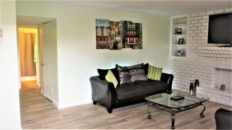 The Casita – Houston