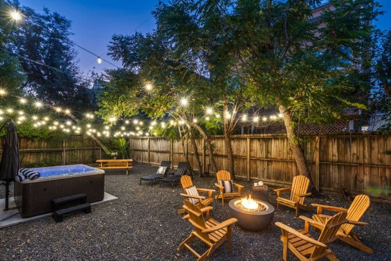 Midtown Home – Houston