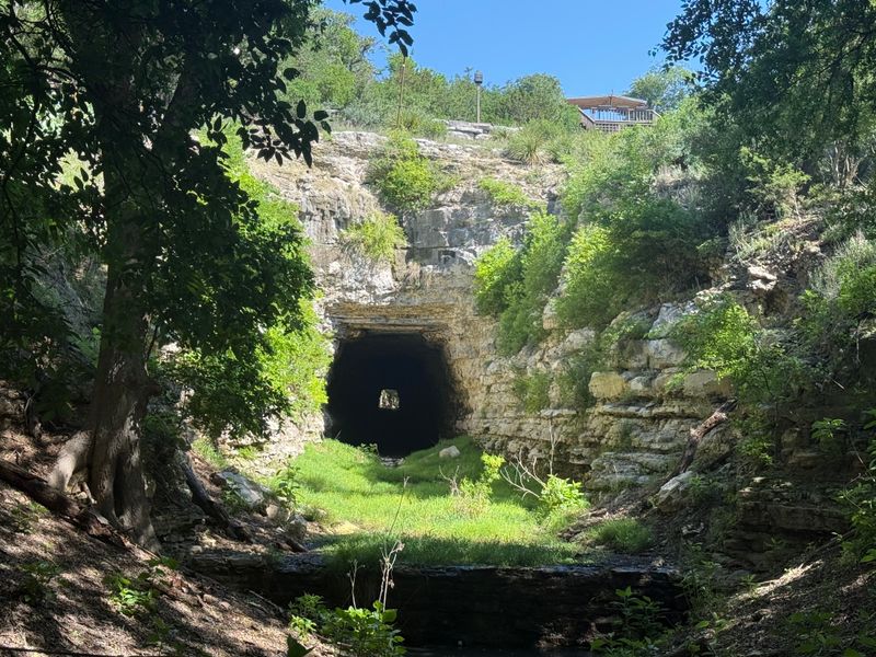 8 Hidden Corners of Texas Worth Discovering Old Tunnel State Park (between Fredericksburg & Comfort)