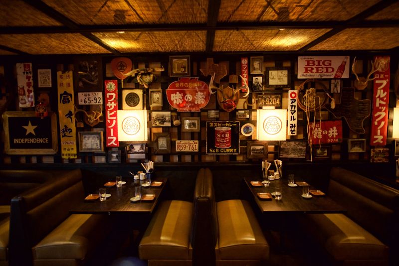 8 Japanese Restaurants in Texas You’ll Want on Repeat Kemuri Tatsu-Ya (Austin)