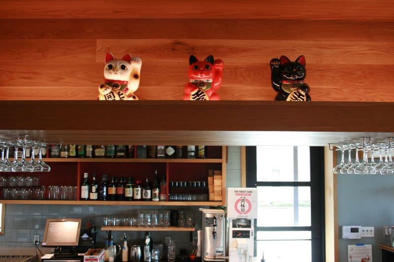 8 Japanese Restaurants in Texas You’ll Want on Repeat Kome Sushi Kitchen (Austin)