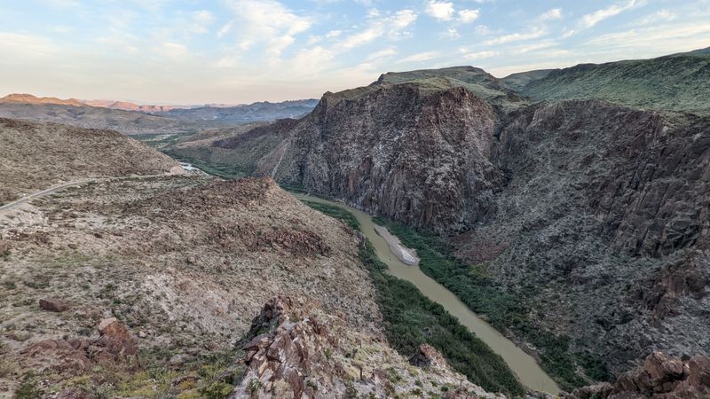 Big Bend Ranch State Park (Terlingua)