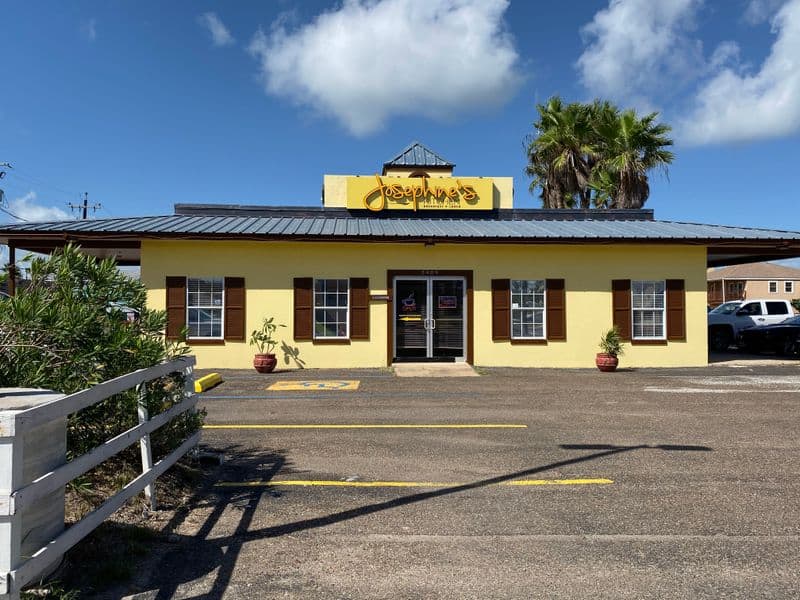 Josephine’s Kitchen (South Padre Island)