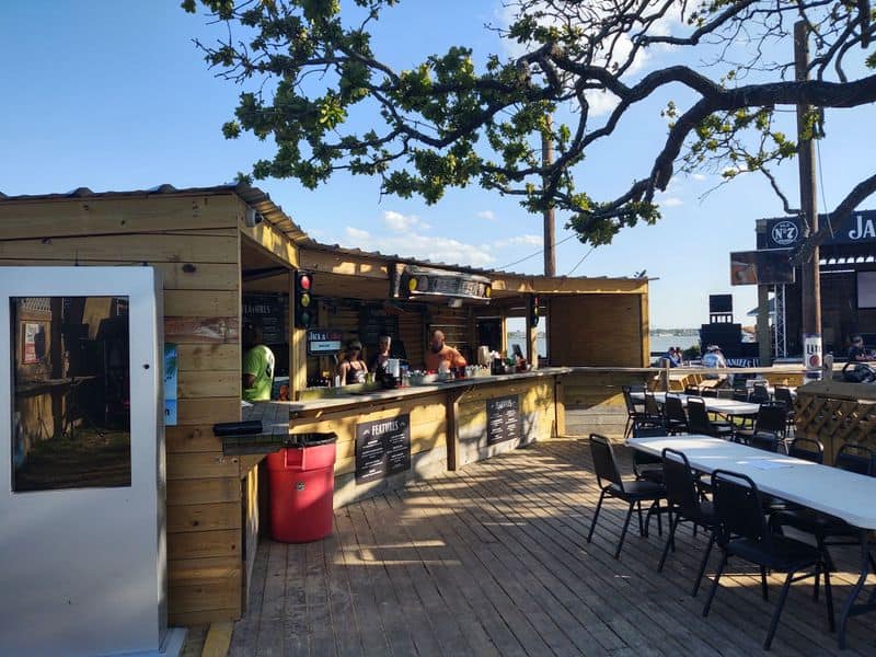 Barge 295 (Galveston)