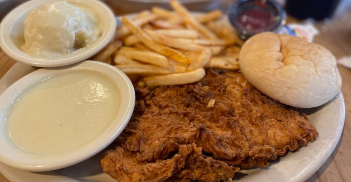 8 craziest texas food traditions that leave outsiders speechless