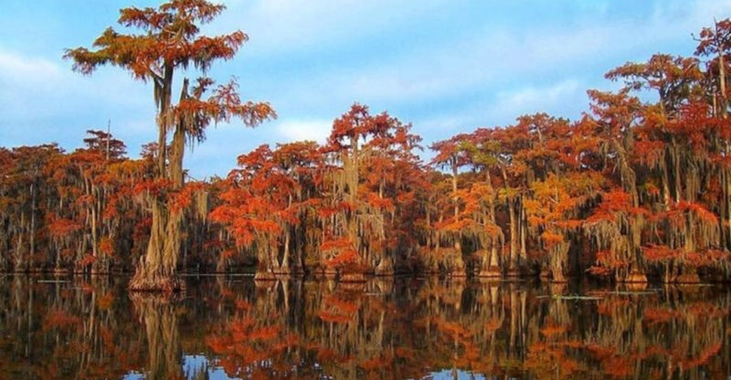 8 Hidden Corners of Texas Worth Discovering