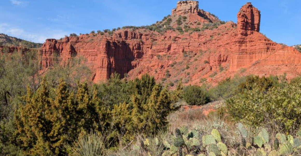 8 texas gems even locals forget to explore