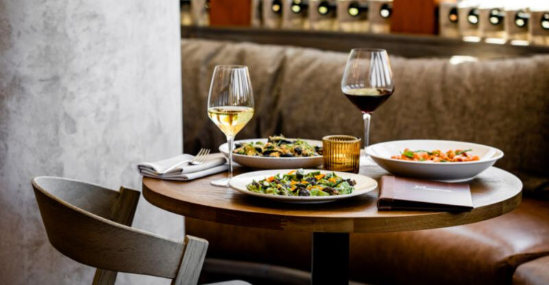 8 Texas Restaurants That Sell Out Before Closing Time