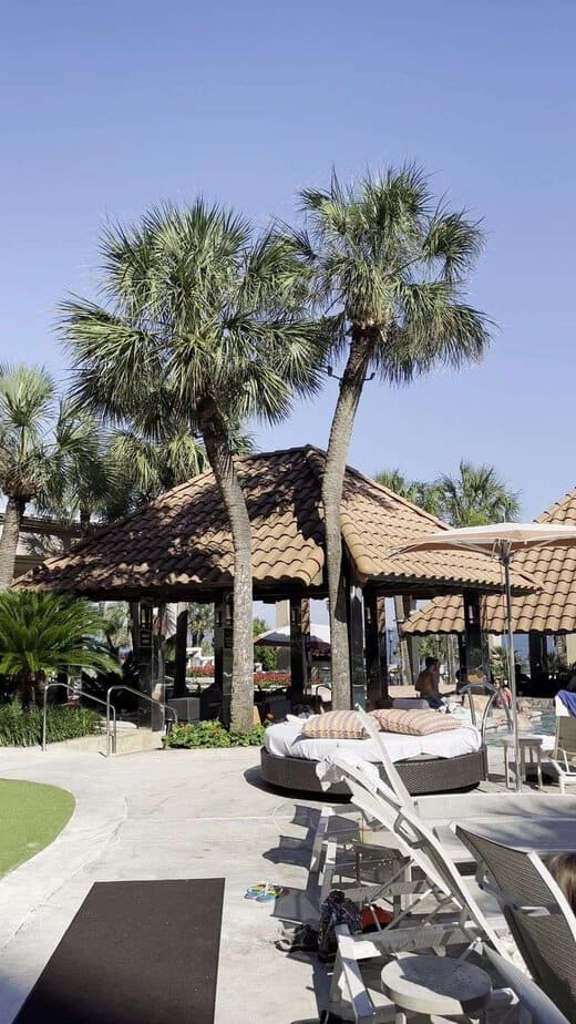 9 Cozy Romantic Escapes Near Houston Galveston Island & The San Luis Resort (Galveston)