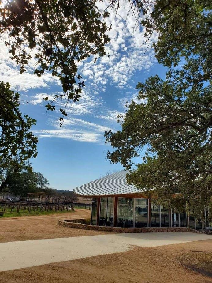 9 Cozy Romantic Escapes Near Houston Fredericksburg Wine Country (Hill Country)