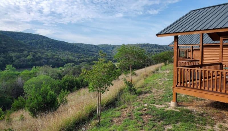 9 Cozy Romantic Escapes Near Houston Wimberley Getaways – Texas Hill Country