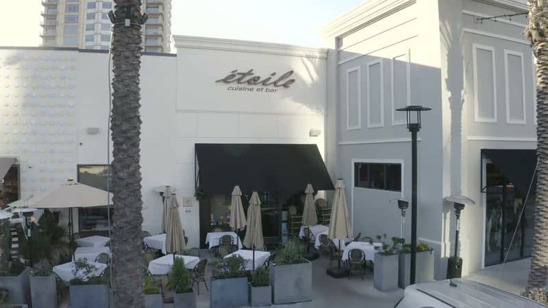 9 Must-Try French Restaurants in Texas Étoile Cuisine et Bar