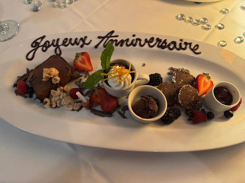 9 Must-Try French Restaurants in Texas Chez Nous French Restaurant