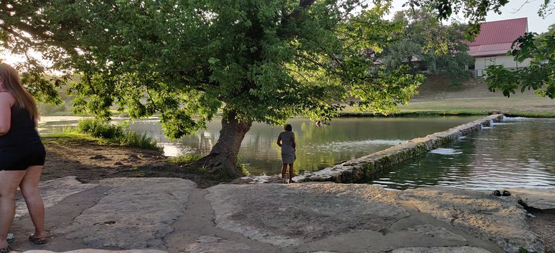 9 Texas Cities Where a Day Trip Feels Like a Reset Salado