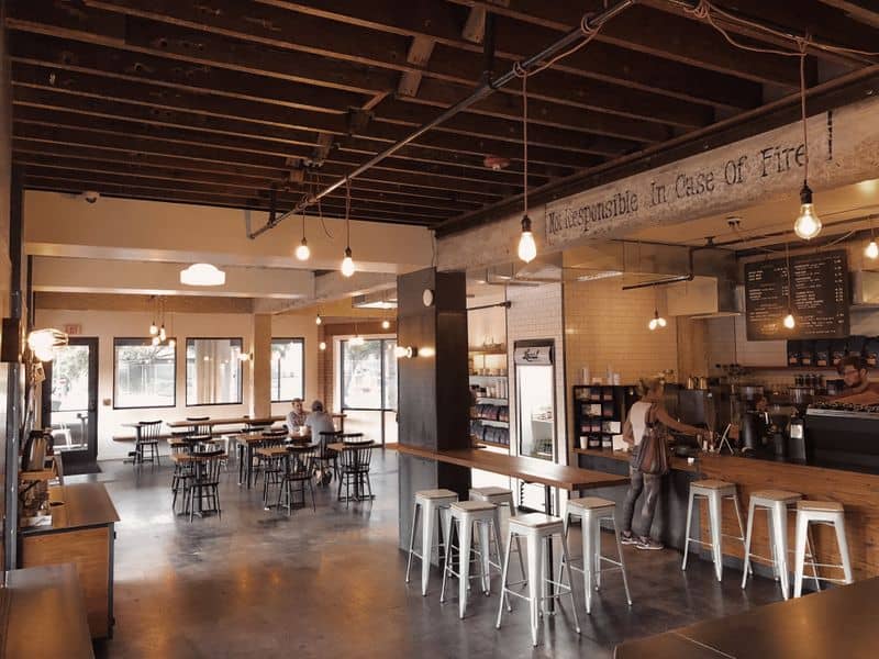 Merit Coffee (San Antonio)