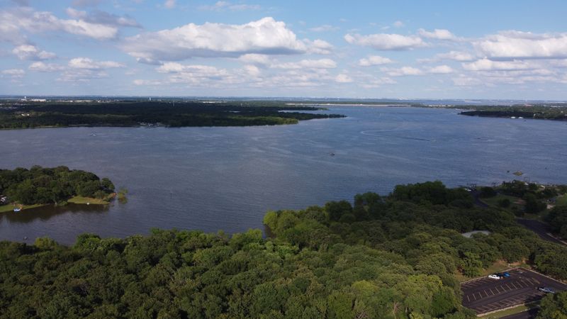 Lake Lewisville