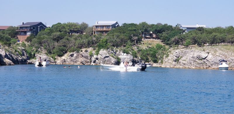 Canyon Lake