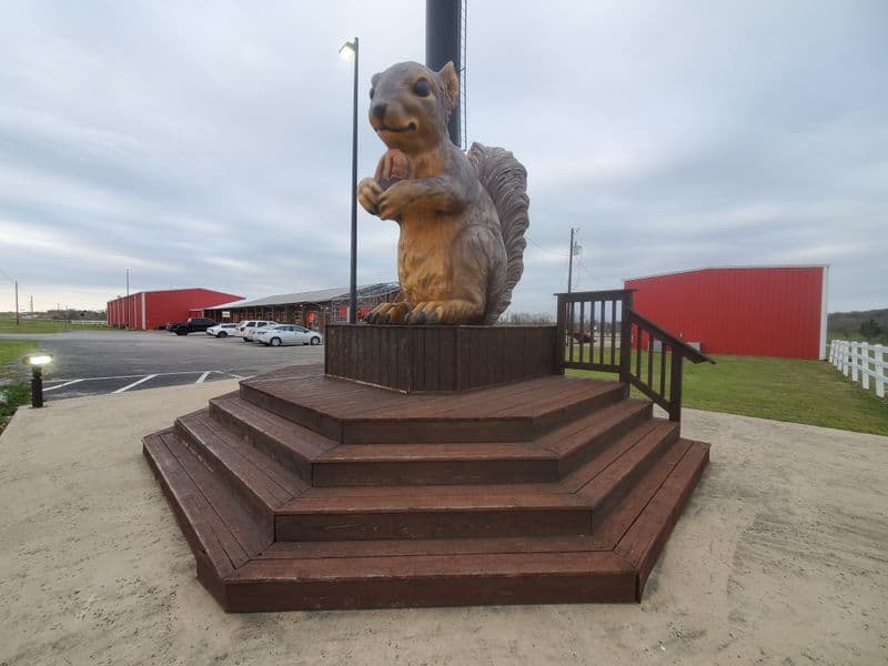 9 Texas Places Locals Love but Pretend They Don’t Ms. Pearl (Cedar Creek)