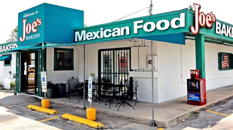 9 Unassuming Texas Diners You’ll Keep Coming Back To Joe’s Bakery & Coffee Shop – Austin