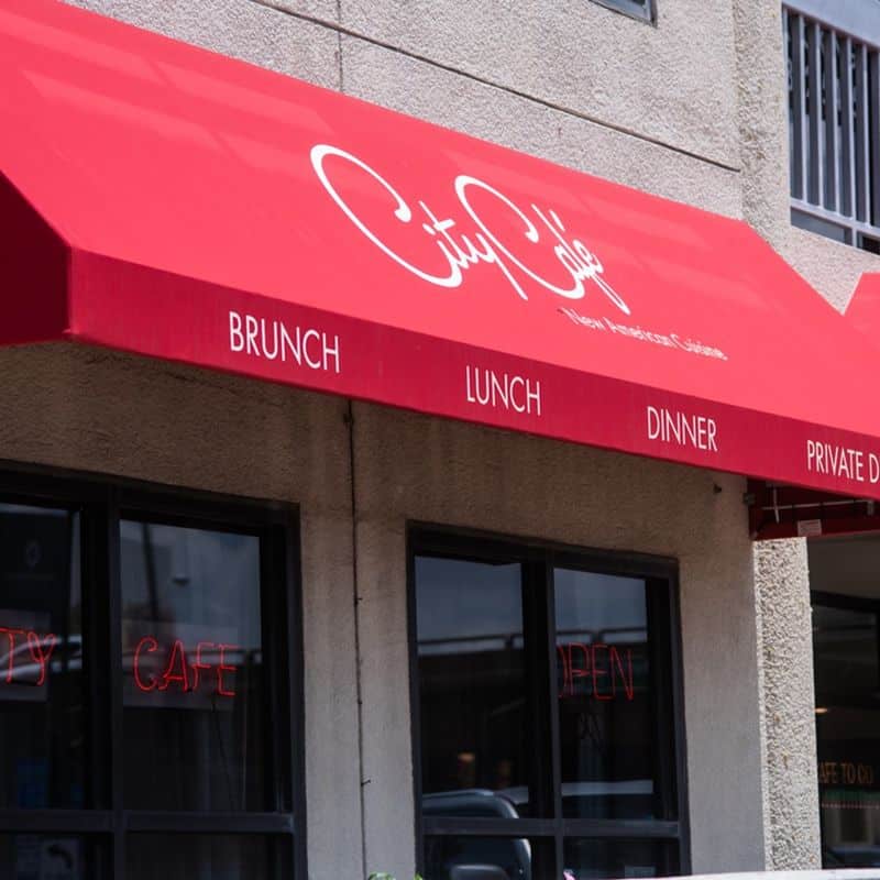 9 Unassuming Texas Diners You’ll Keep Coming Back To City Cafe – Dallas