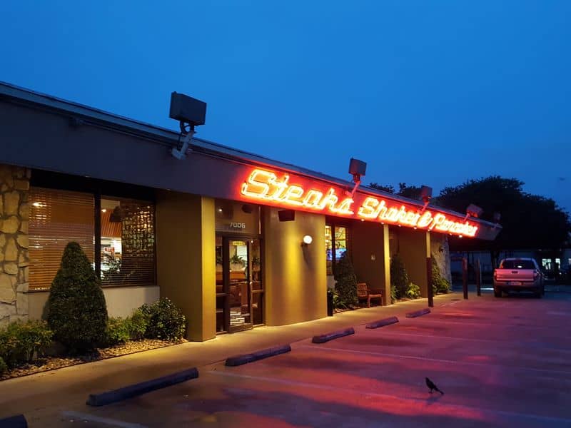 9 Unassuming Texas Diners You’ll Keep Coming Back To Dot Coffee Shop – Houston