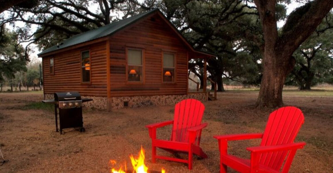 9 cozy romantic escapes near houston