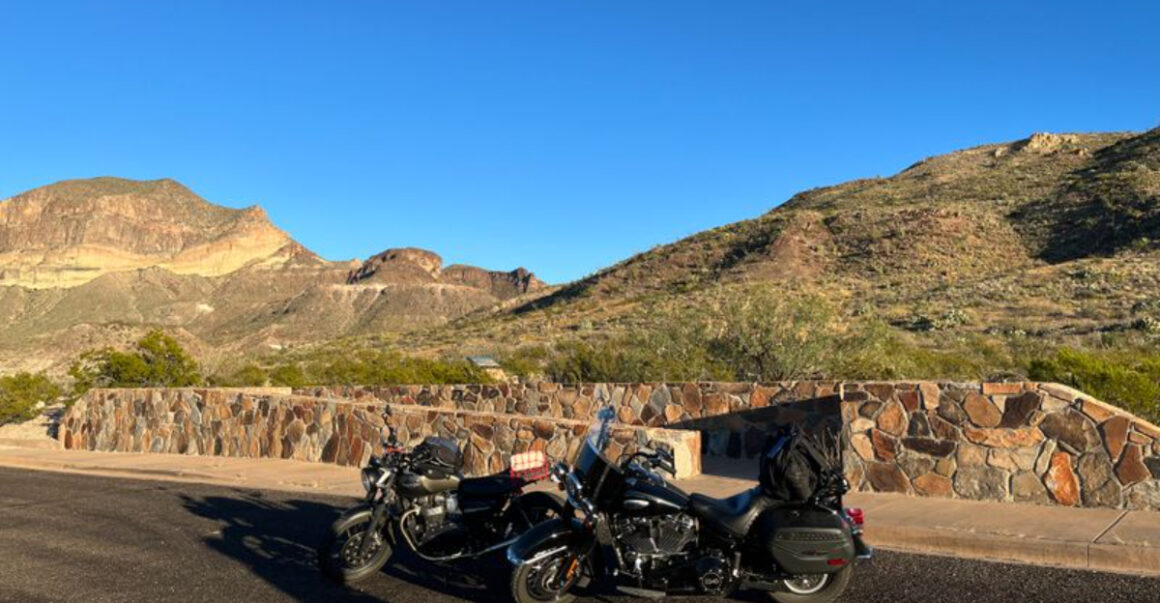 9 scenic texas drives your family will never forget