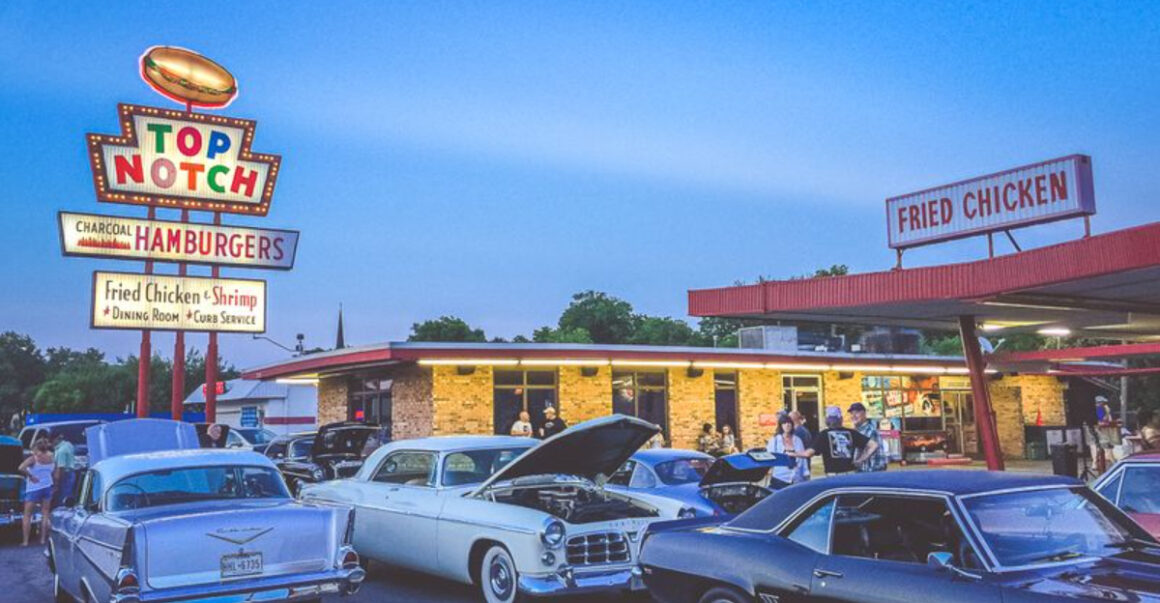 9 texas burger drive ins that serve nostalgia with every bite and take you back in time