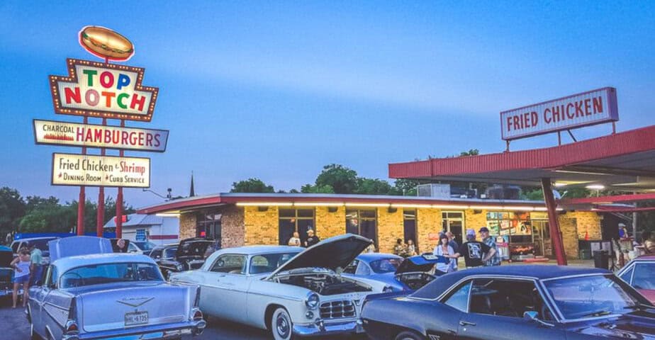 9 texas burger drive ins that serve nostalgia with every bite and take you back in time