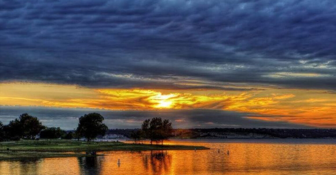 9 texas lakes perfect for floating sunning doing nothing