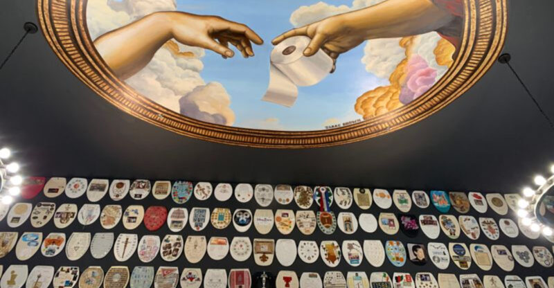 9 Texas Places Locals Love but Pretend They Don’t