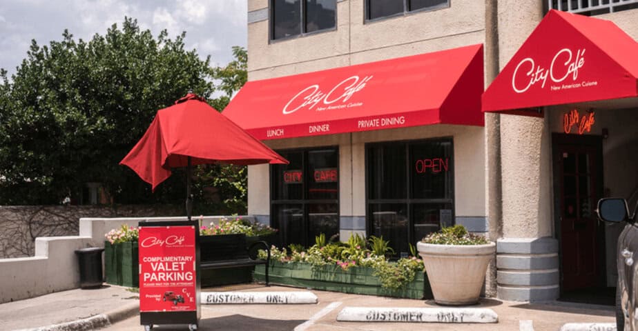 9 unassuming texas diners youll keep coming back to