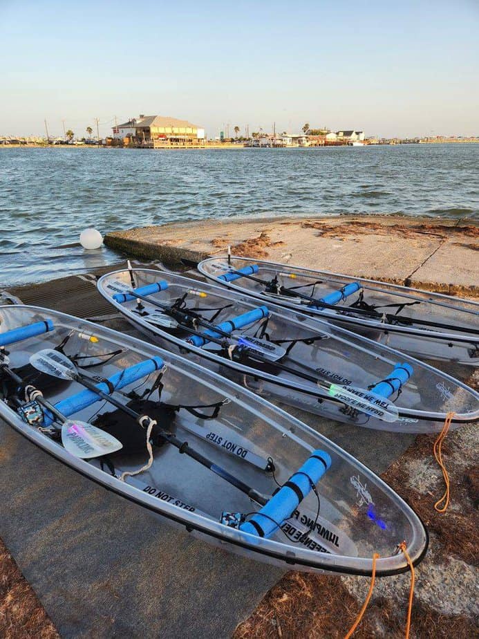 What to Bring and Wear