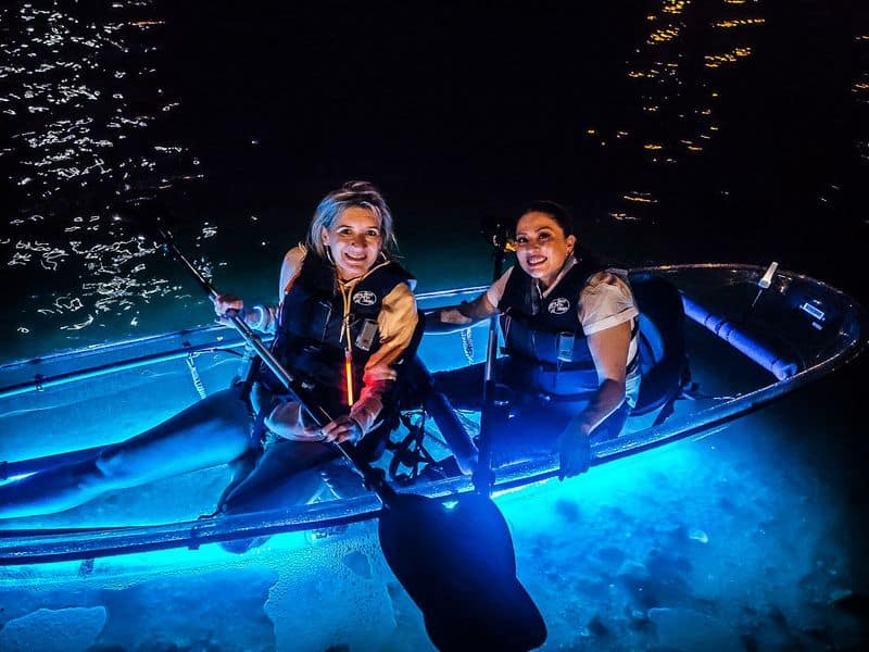 Make It a Date Night or Family Adventure