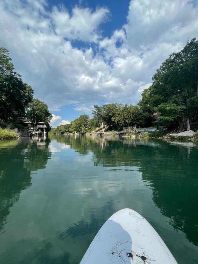 Natural Bridge Caverns Adventure
