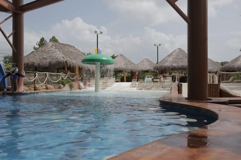 Schlitterbahn New Braunfels