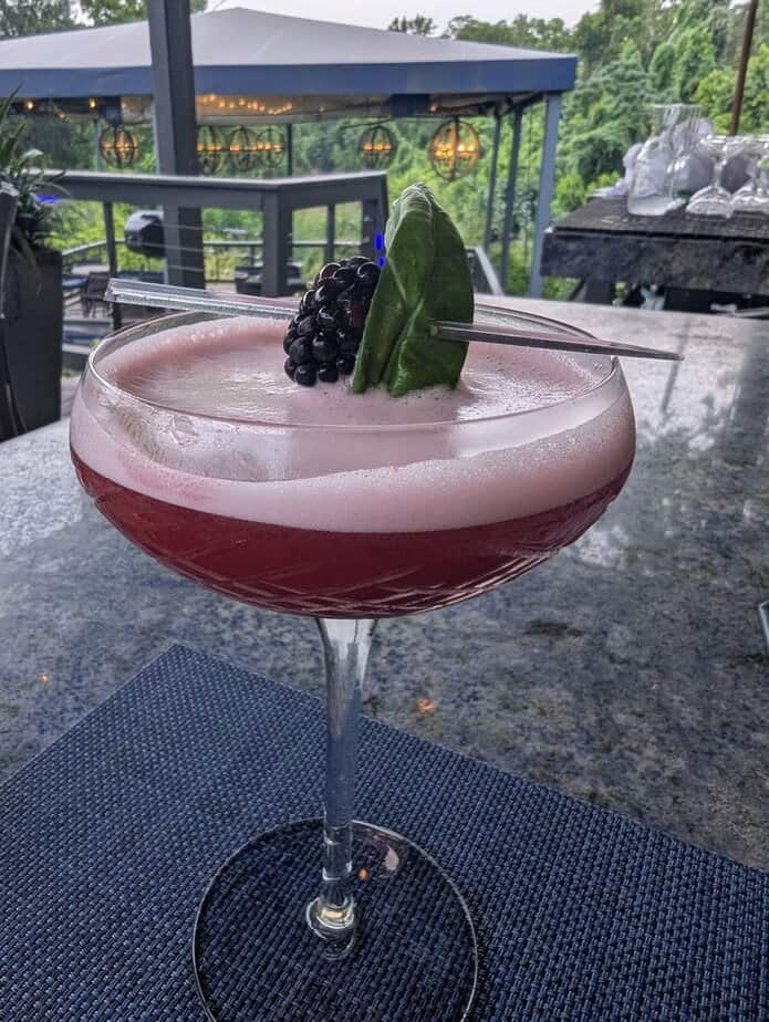 Cocktails With Intention: From Dragon Fruit Rita to Classic Sips