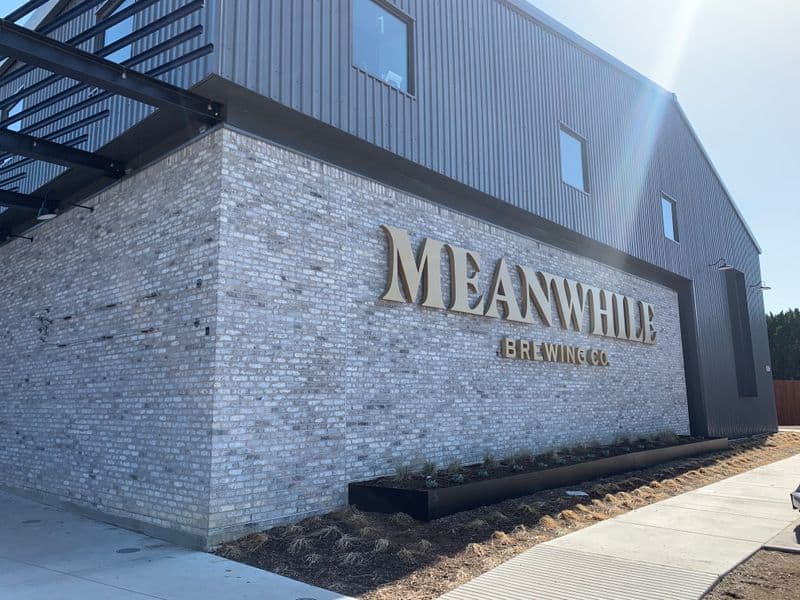 A Texas Brewery Where Kids Play, Ice Cream Rolls, and Beer Flows Know Before You Go: Location, Parking, and Hours