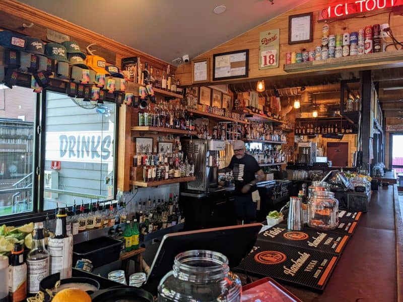 According to Locals, These 9 Austin Hangouts Are Worth Skipping 6th Street For Lustre Pearl Rainey