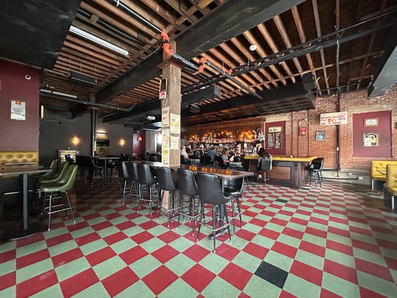 According to Locals, These 9 Austin Hangouts Are Worth Skipping 6th Street For Nickel City