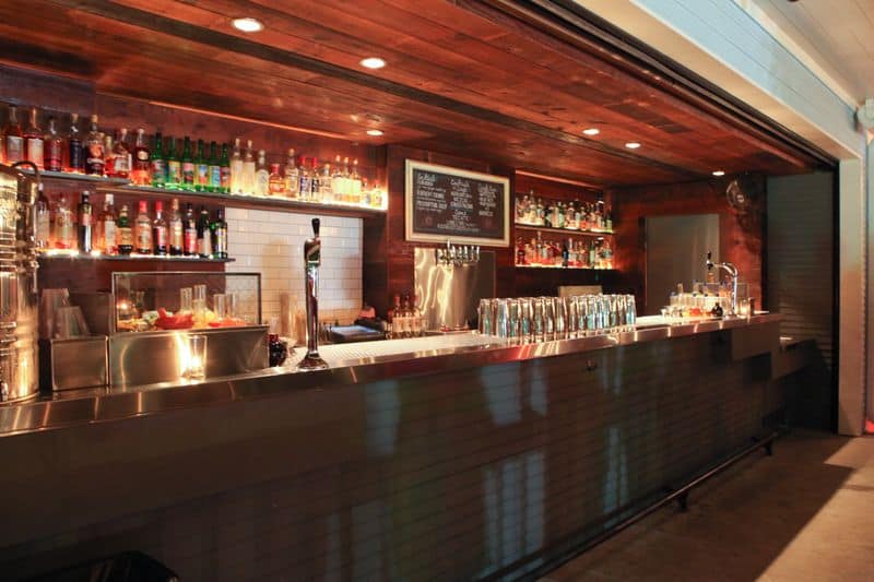 According to Locals, These 9 Austin Hangouts Are Worth Skipping 6th Street For Half Step