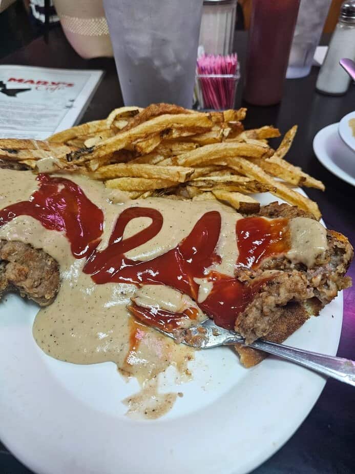 According to Locals, These Are the Enchiladas Worth Driving Across Texas For Downtown Danny Brown Combo